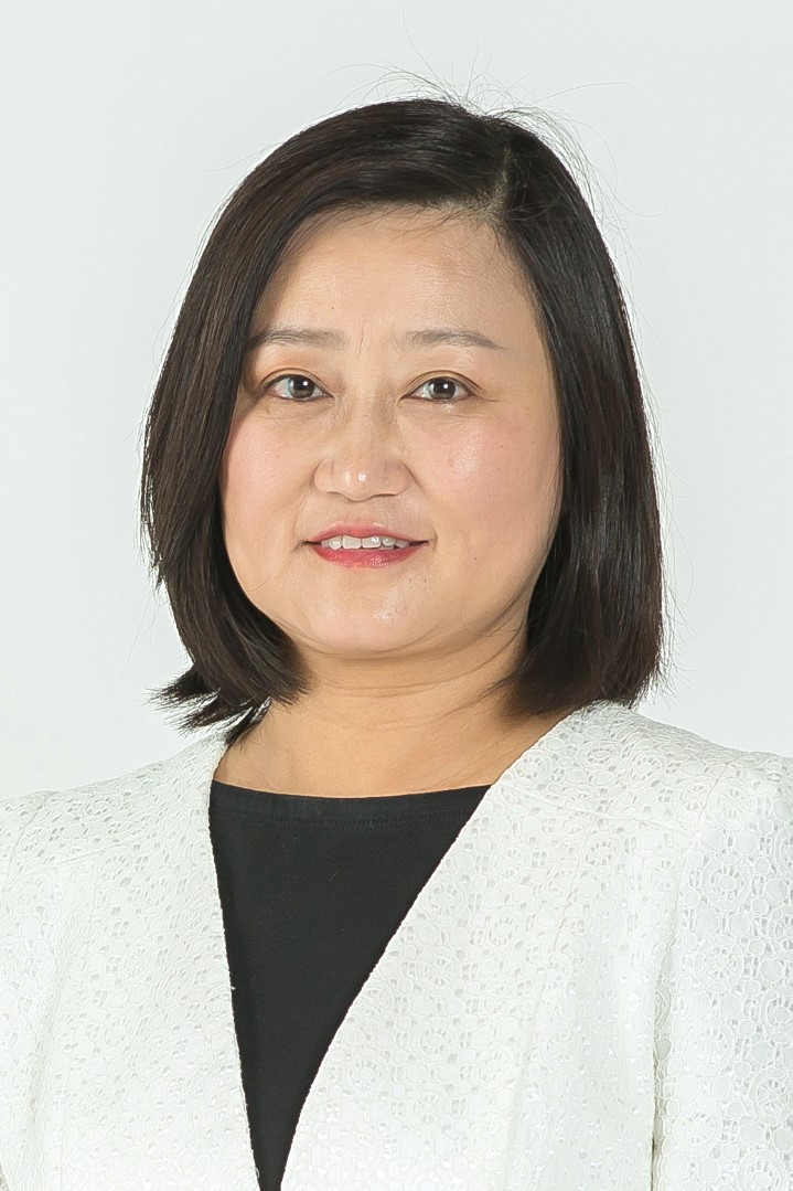 Prof. SU Hui
