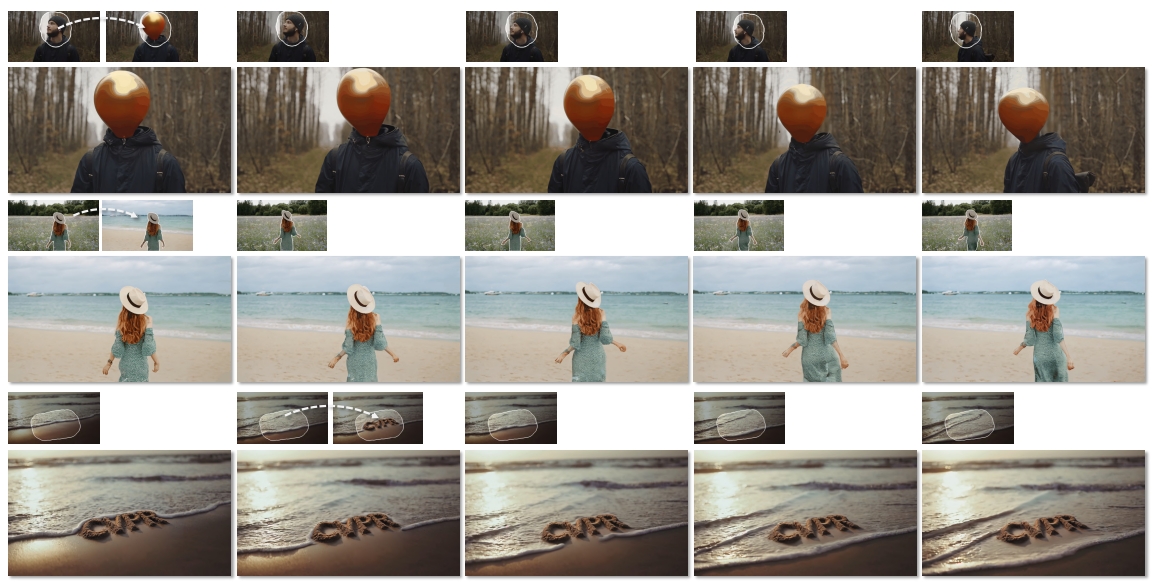 VideoRepainter