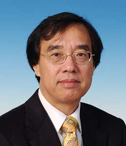 Prof. CHAN Chi Ming