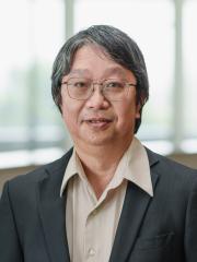 Prof. Alexis LAU