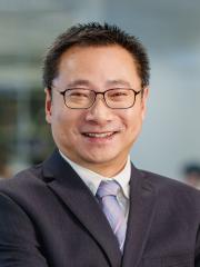 Prof. ZHU Pengyu