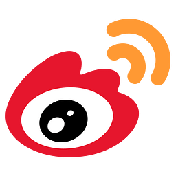 Weibo Logo